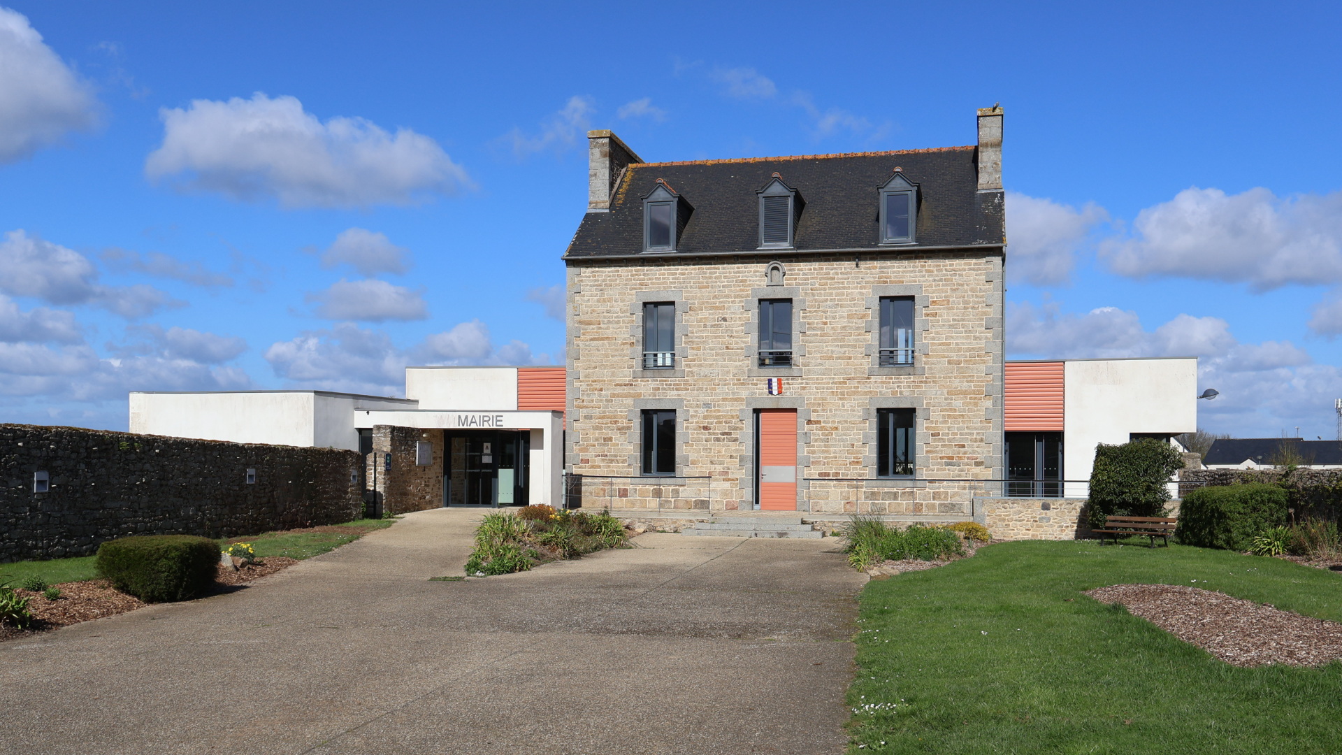 Photo de la ville Plaine-Haute